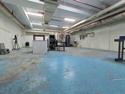 Kb Industrial Building (D14), Factory #515230661